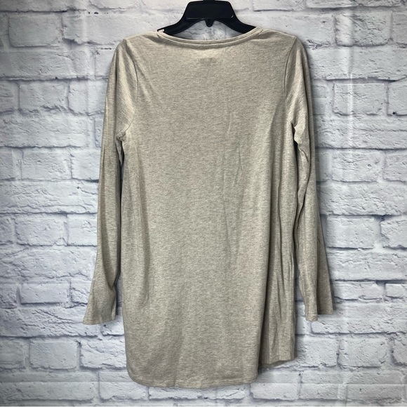 Pure Jill‎ JJill beautiful neutral wimen’s top - Picture 4 of 12